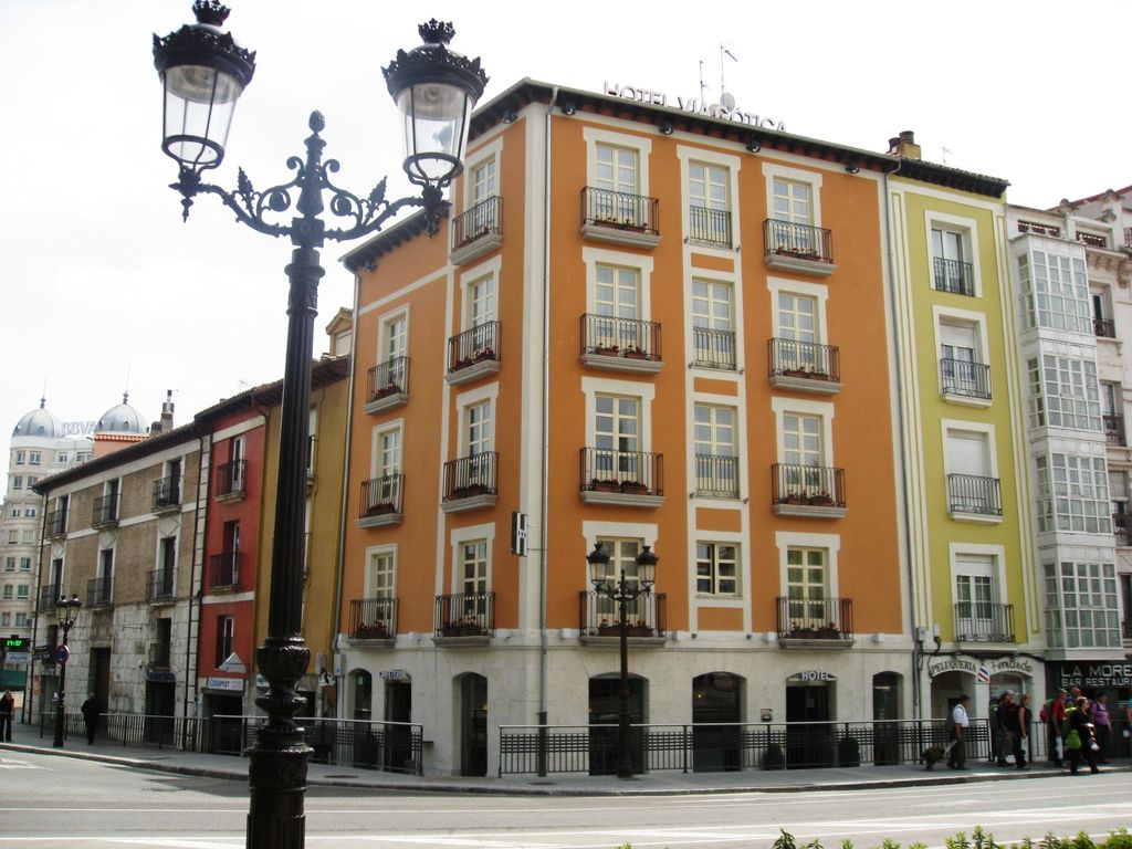 Via Gotica Hotel Boutique