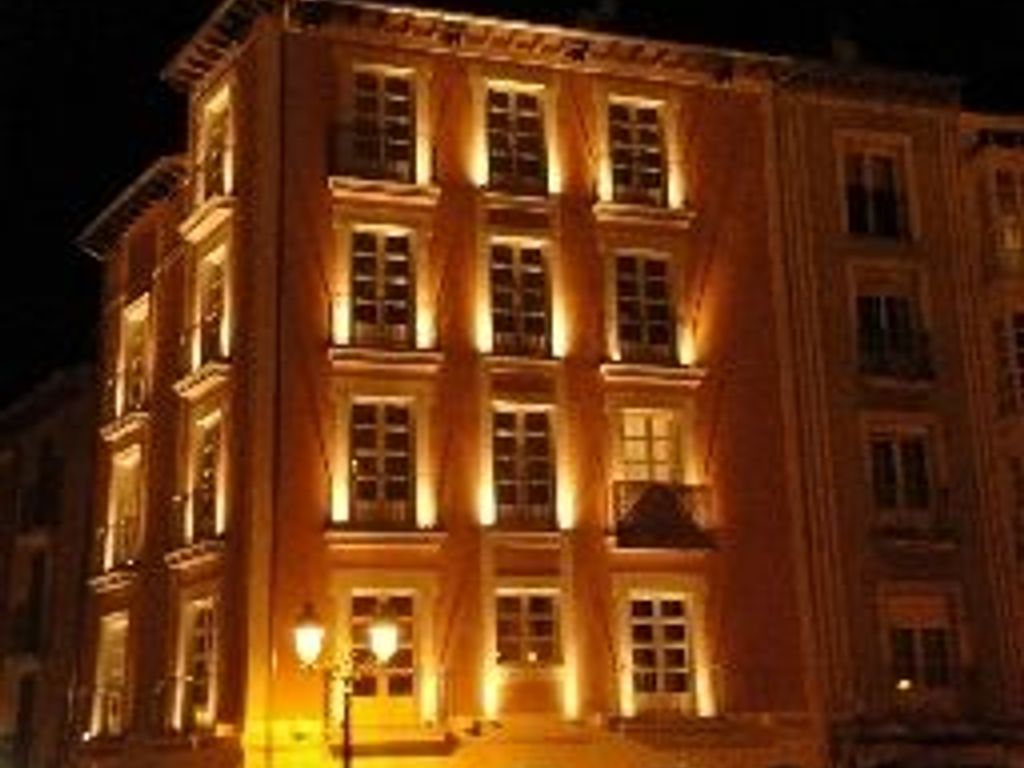 Via Gotica Hotel Boutique
