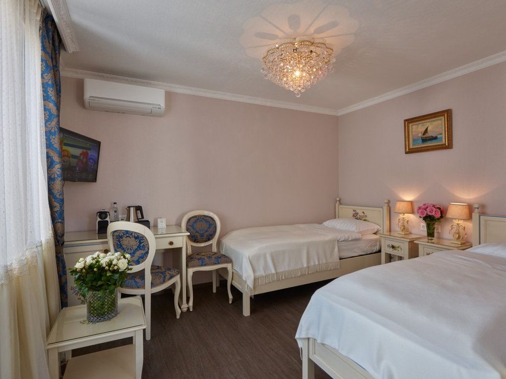 Apartment-Hotel am Rathaus