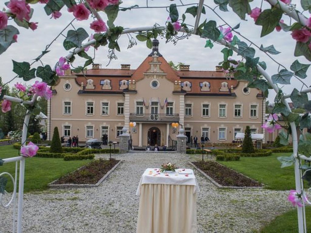 Zamek Berchtold