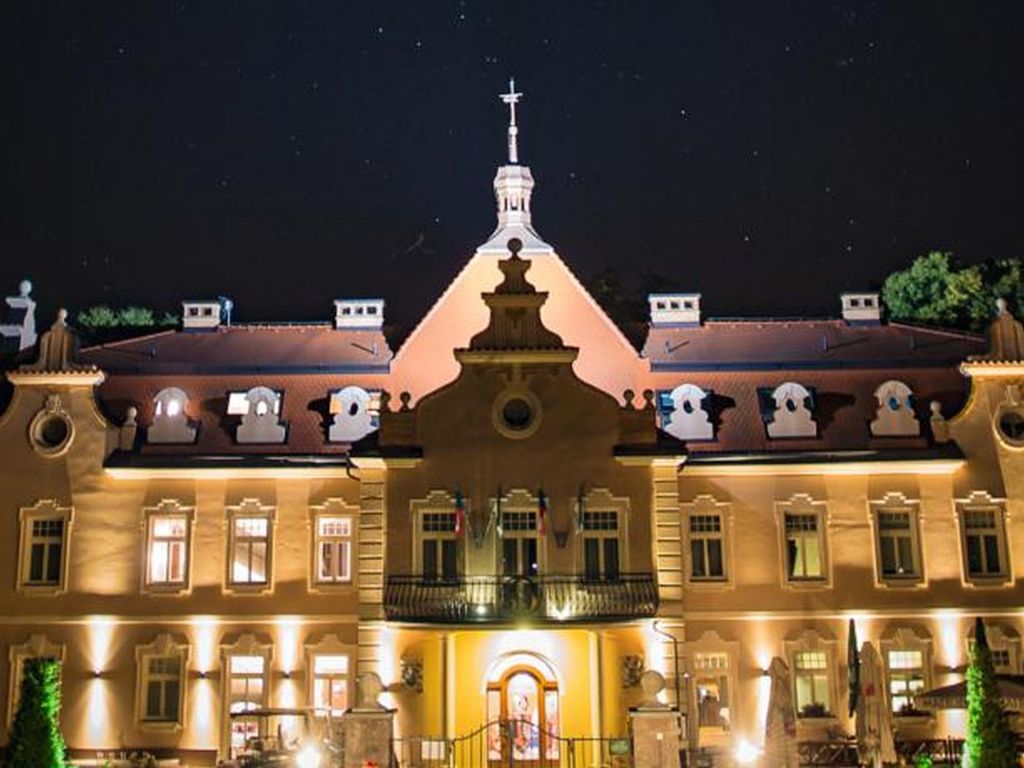 Zamek Berchtold