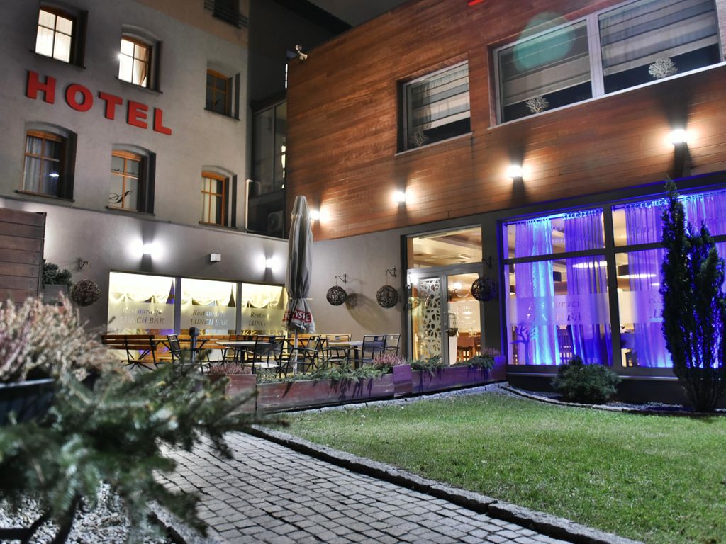 Stara Kamienica