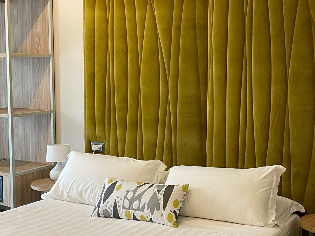 Sant’Elia Hotel