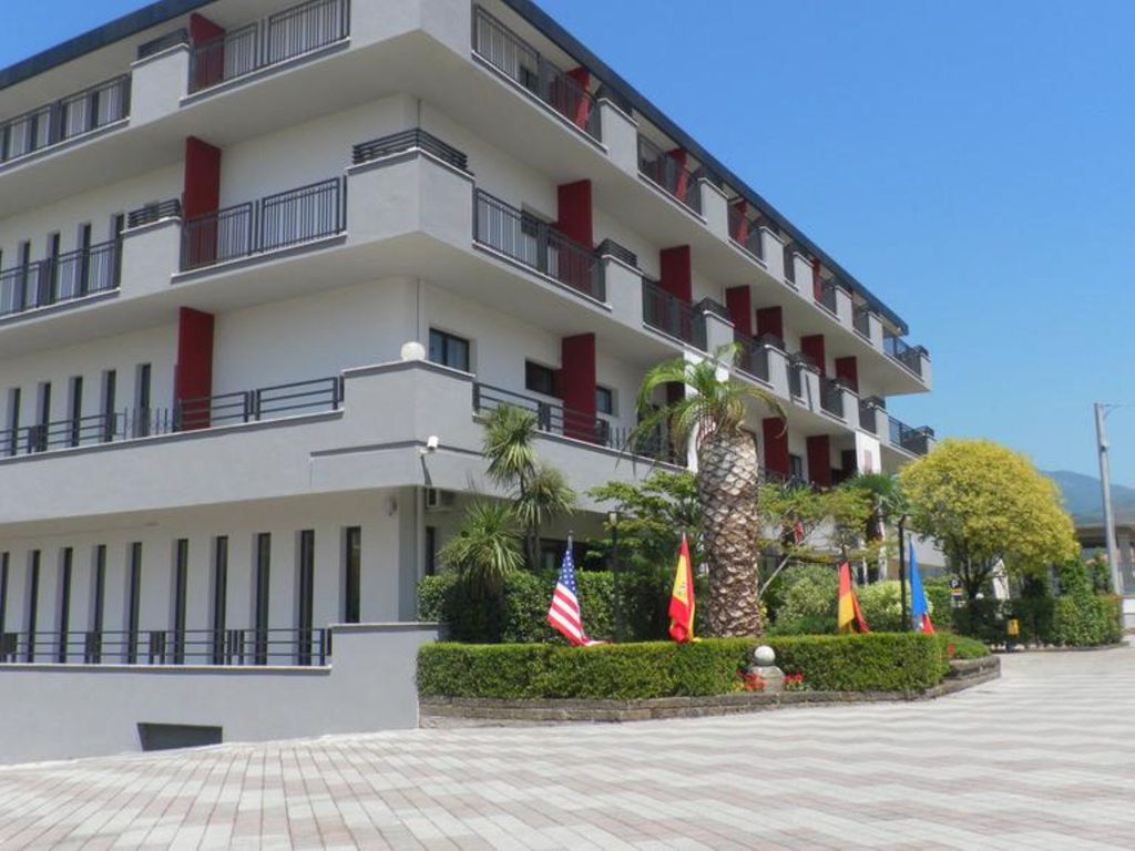 Sant’Elia Hotel