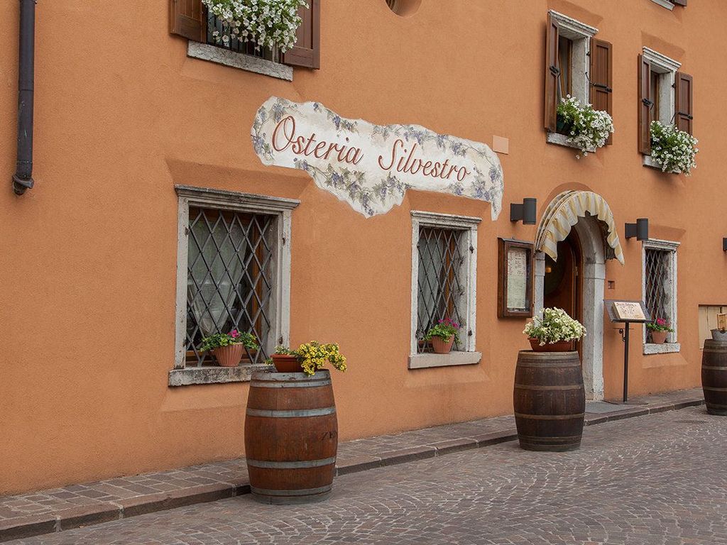HOTEL DEPENDANCE SILVESTRO