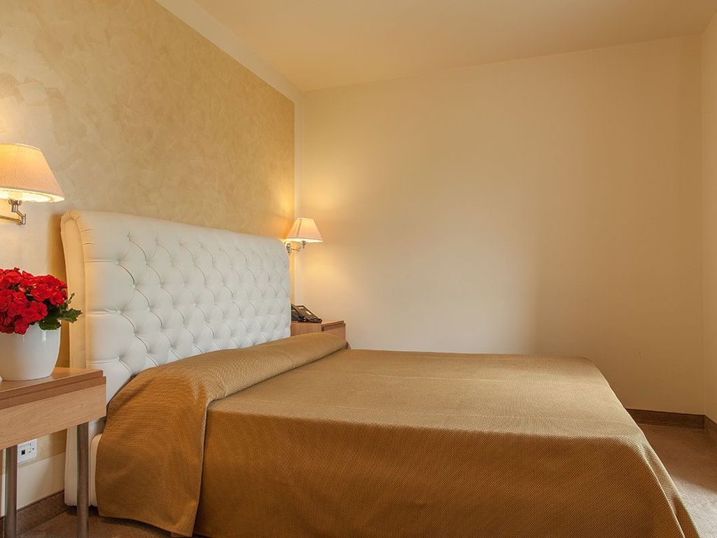 HOTEL DEPENDANCE SILVESTRO