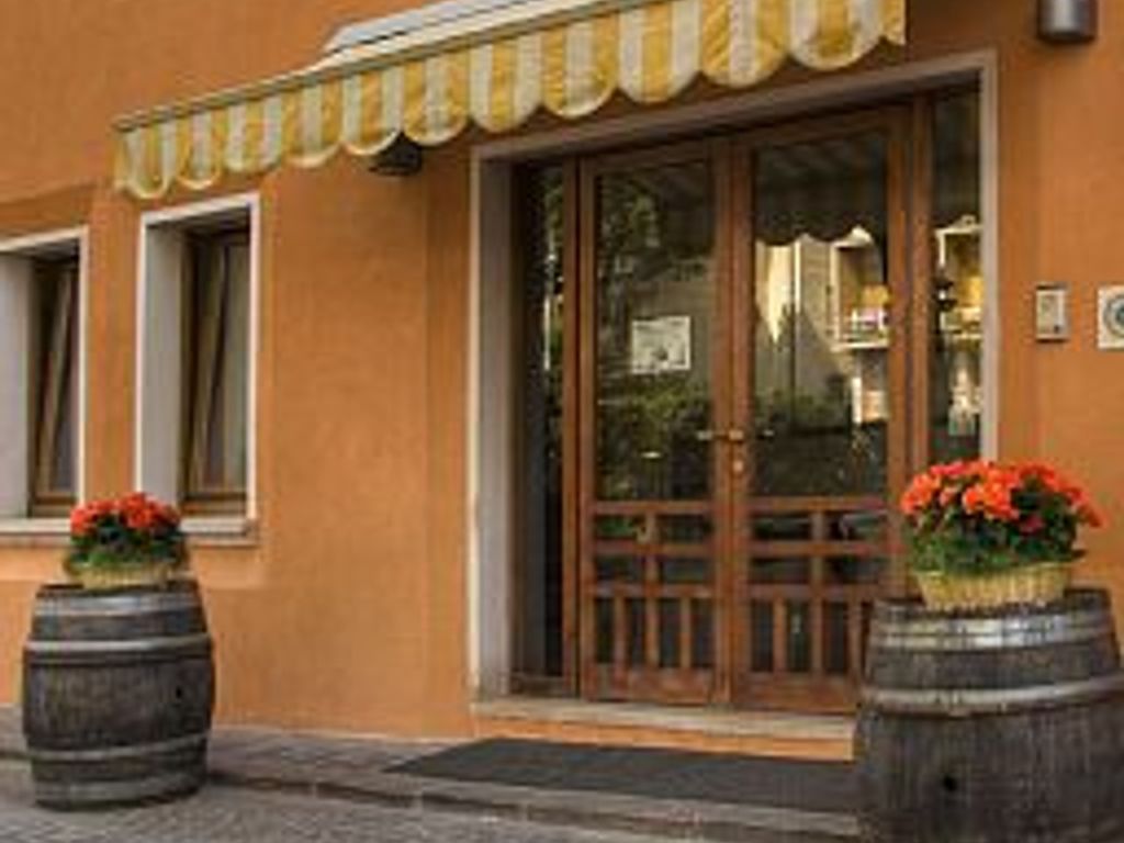 HOTEL DEPENDANCE SILVESTRO
