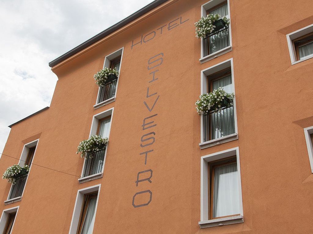 HOTEL DEPENDANCE SILVESTRO