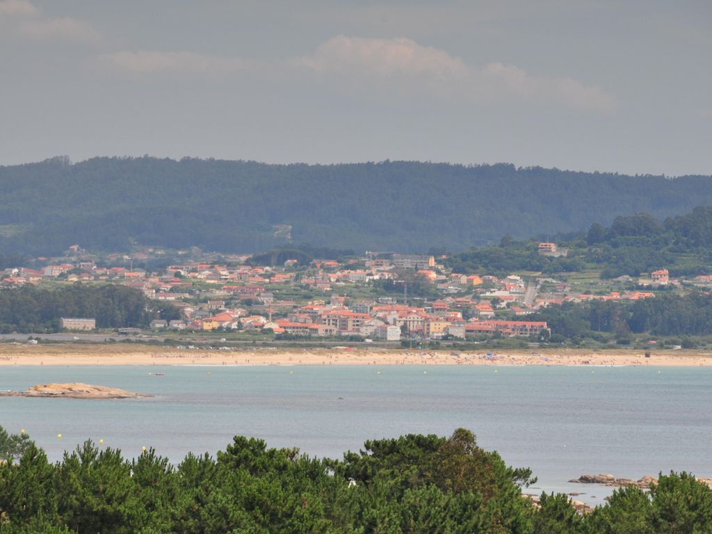 Torres Touriño