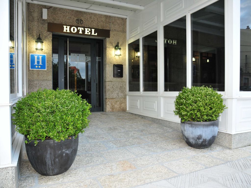 Torres Touriño