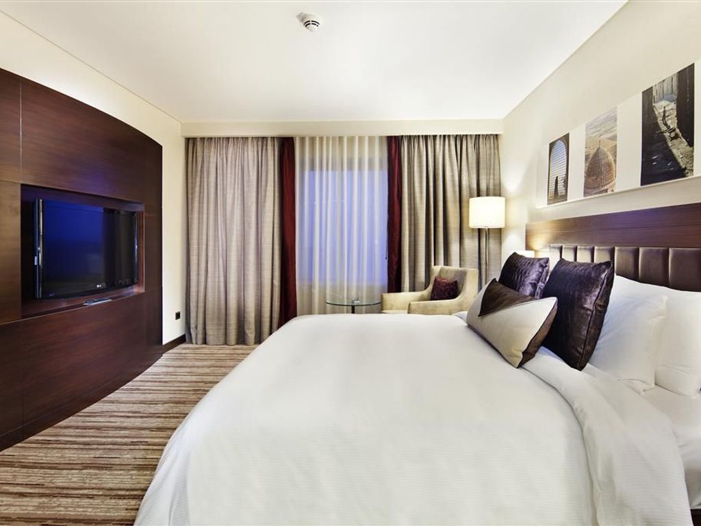 Hilton Garden Inn Mardin