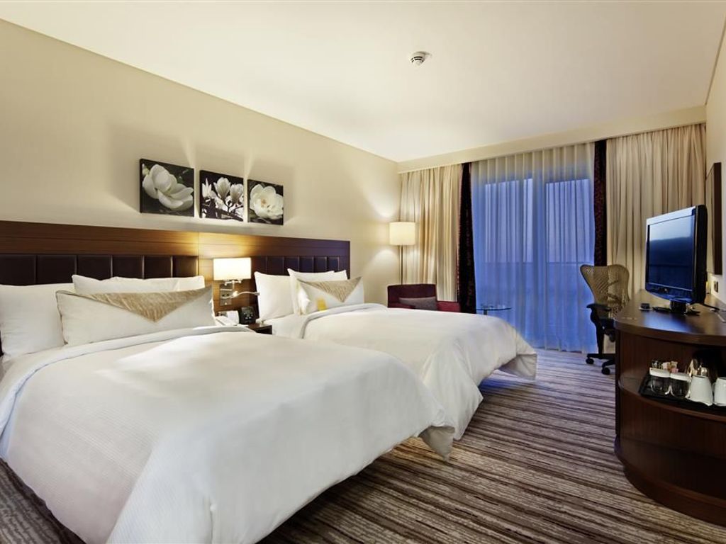 Hilton Garden Inn Mardin