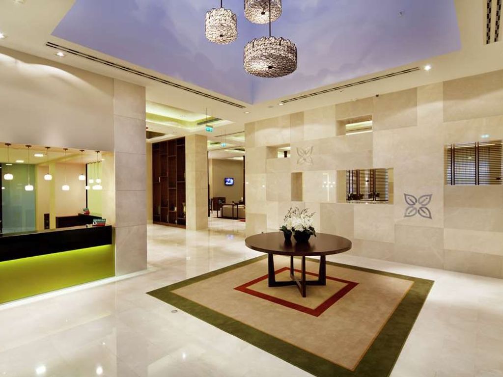 Hilton Garden Inn Mardin