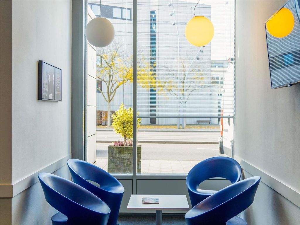 ibis budget Ulm City Ulm City