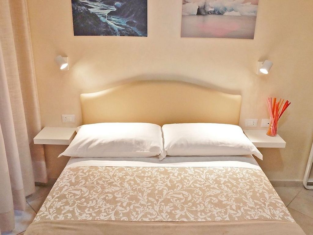 Re Monti Guesthouse