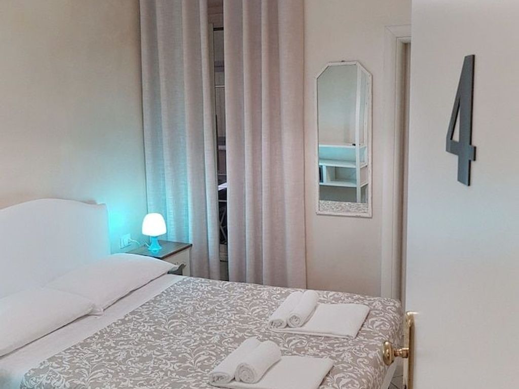 Re Monti Guesthouse