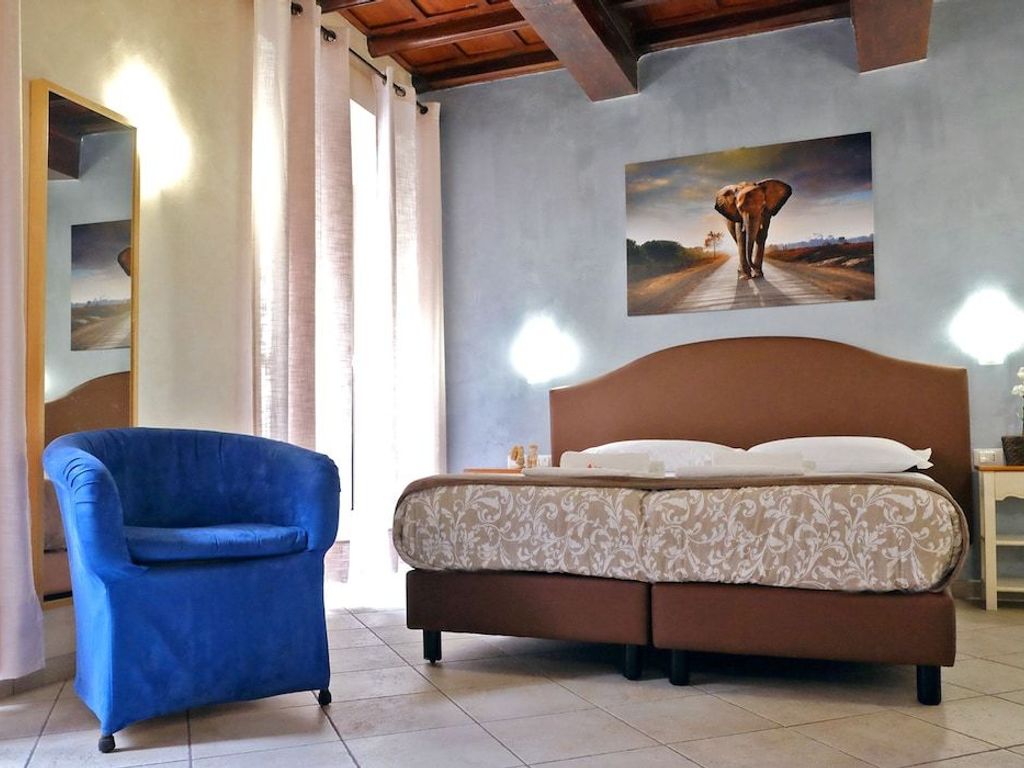 Re Monti Guesthouse