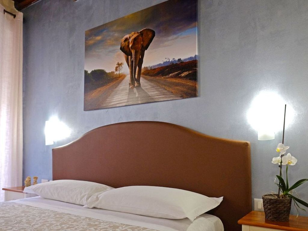 Re Monti Guesthouse