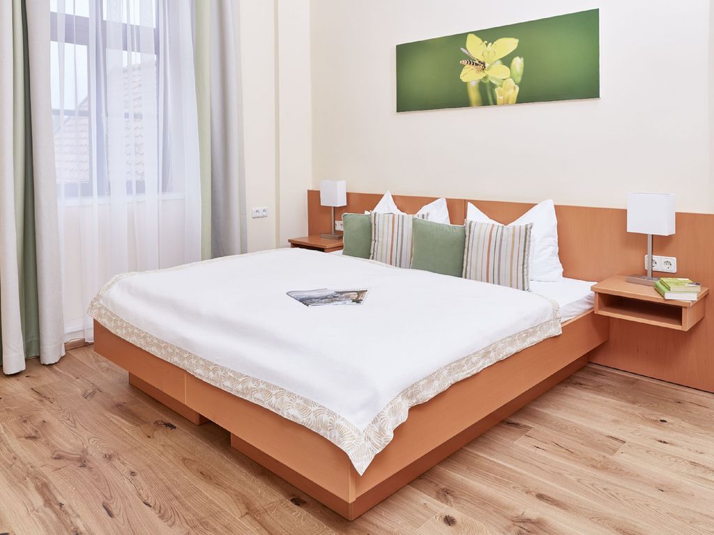 Naturhotel Schloss Kassegg