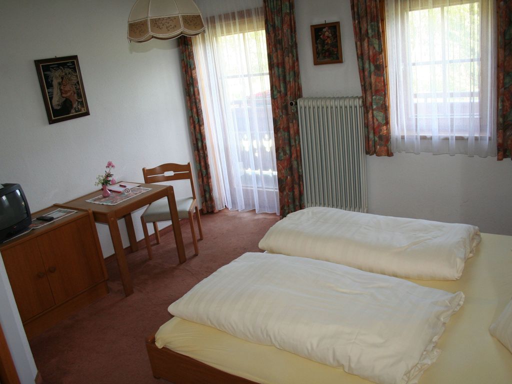 Wanderhotel Gasthof Schweizerhaus