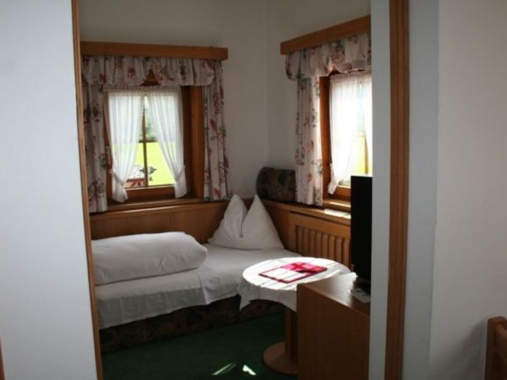 Wanderhotel Gasthof Schweizerhaus