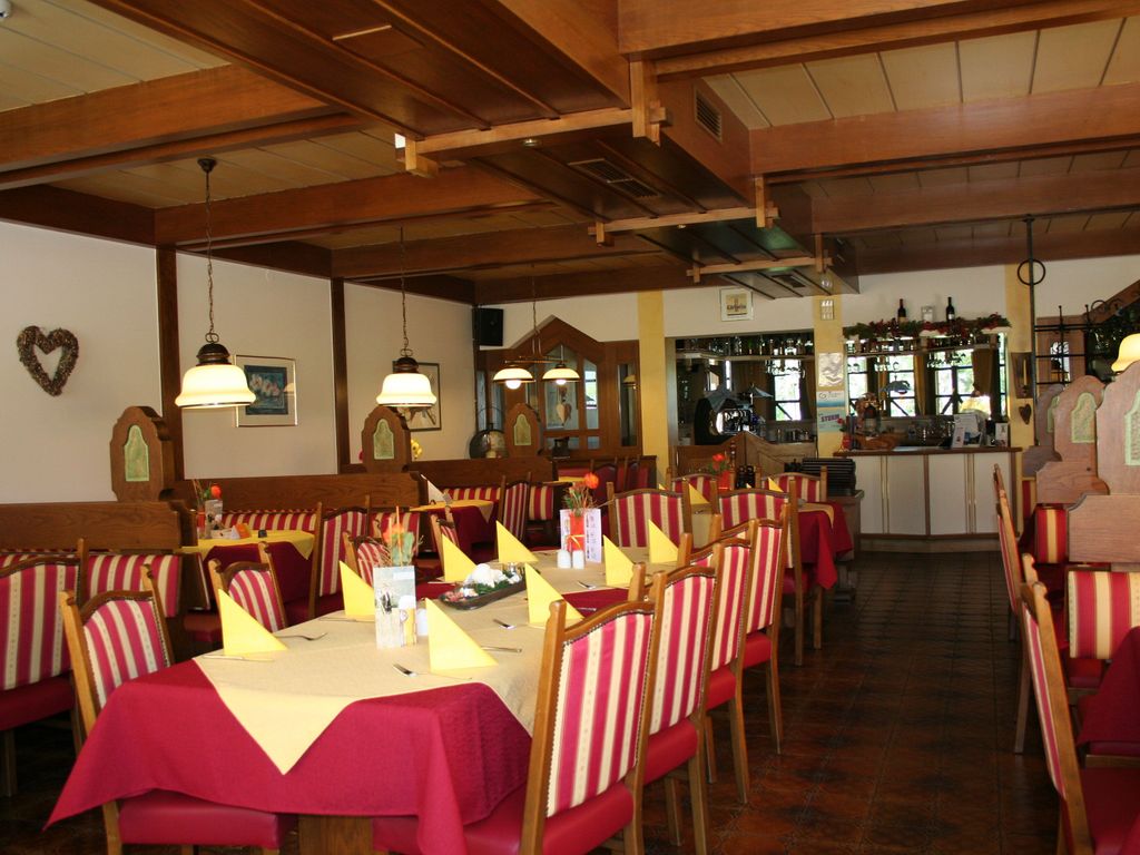 Wanderhotel Gasthof Schweizerhaus