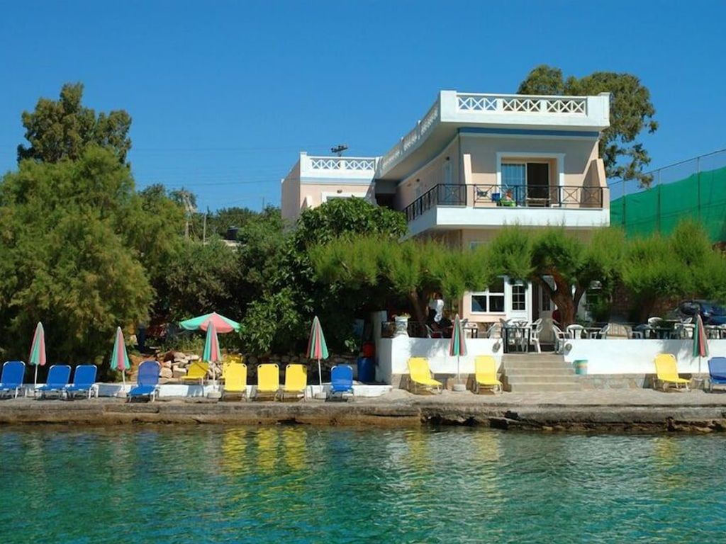 Hotel Polydoros
