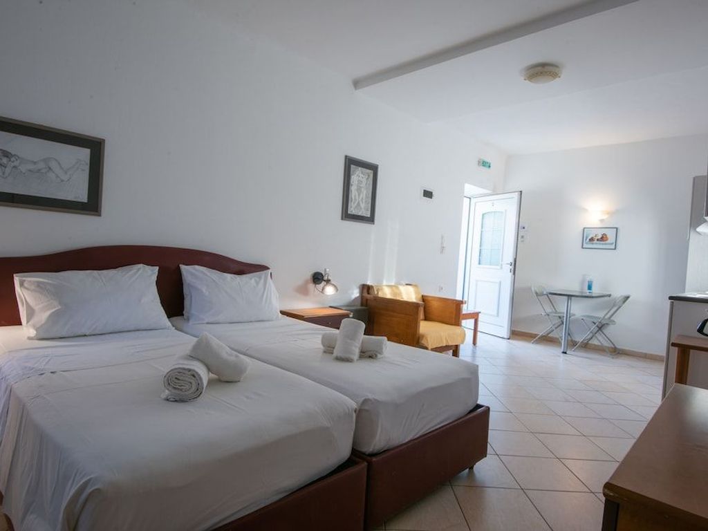 Hotel Polydoros