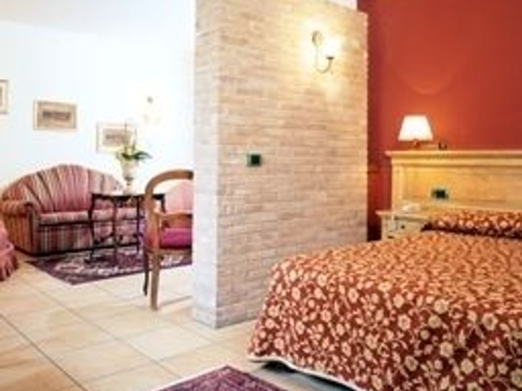 Santa Caterina Hotel