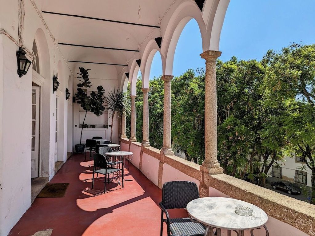 Hotel Solar De Monfalim