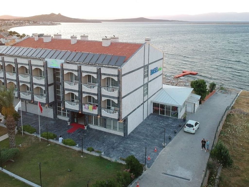 Cunda Basel hotel
