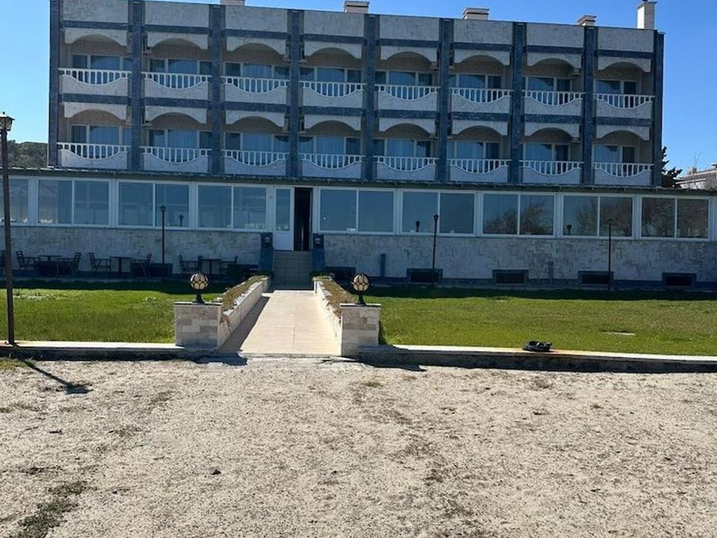 Cunda Basel hotel