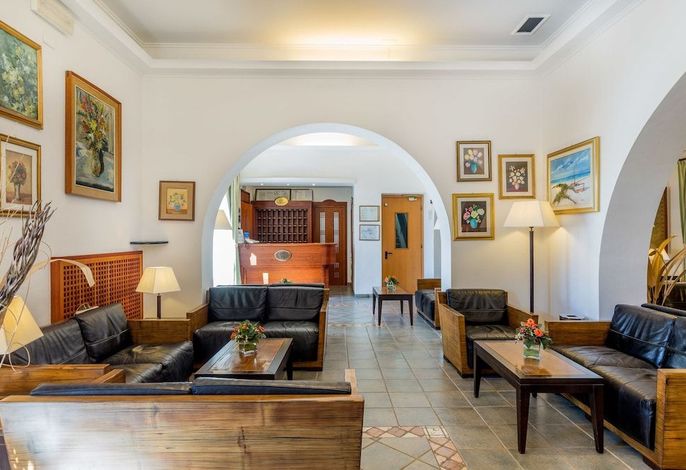 Hotel El Balear