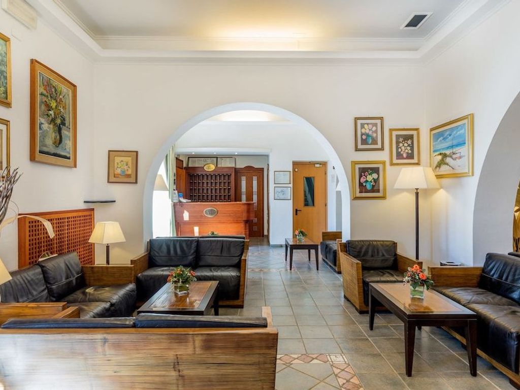 Hotel El Balear