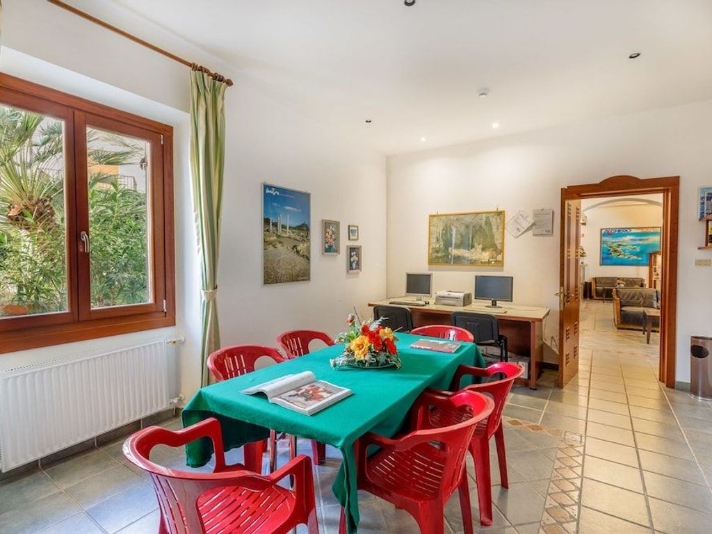 Hotel El Balear