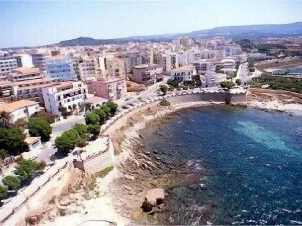 Hotel El Balear