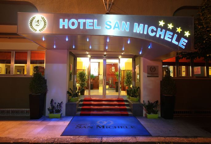 San Michele