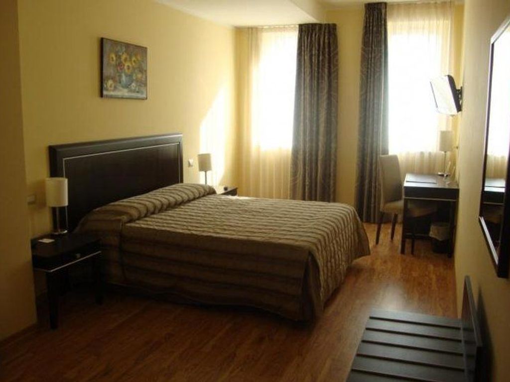 Villa Cinzia