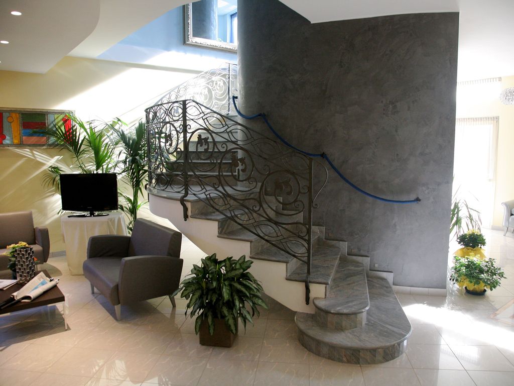 Villa Cinzia