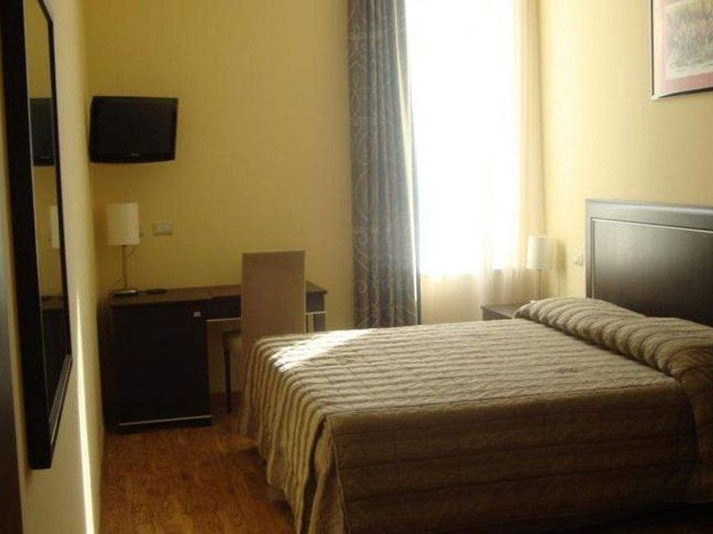 Villa Cinzia