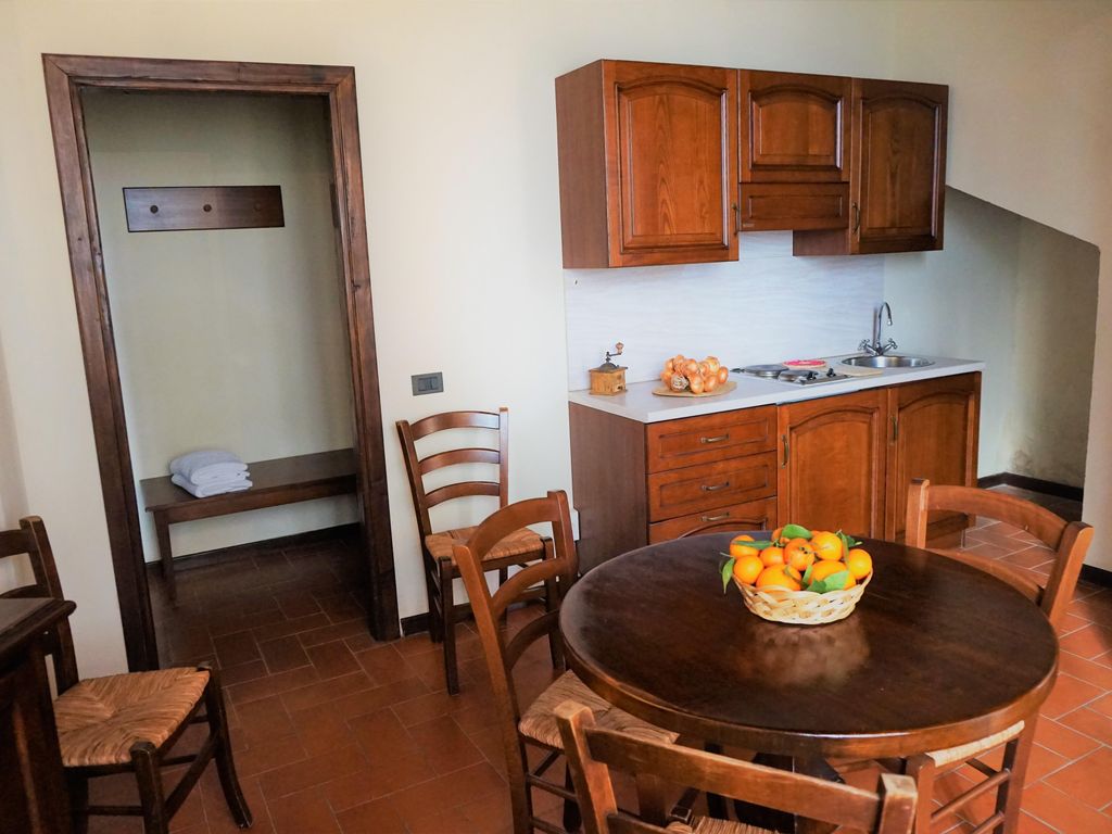 Antica Villa Poggitazzi Agriturismo