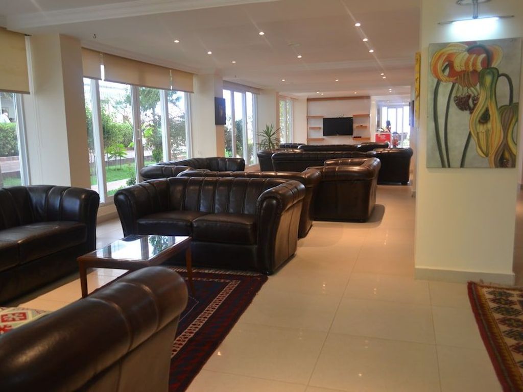 Hotel Rena
