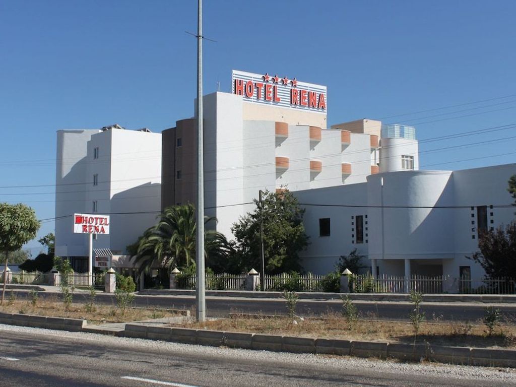Hotel Rena