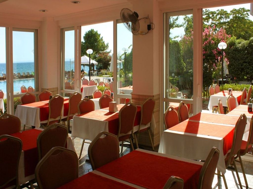 Hotel Rena