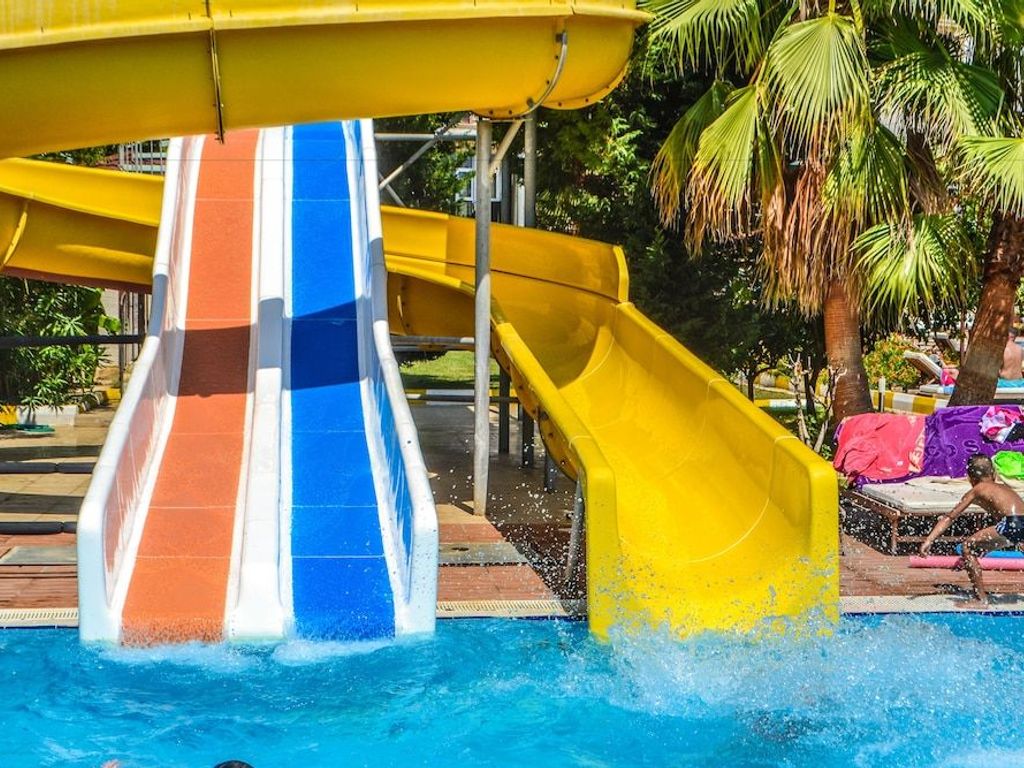 Sidekum Hotel - All Inclusive