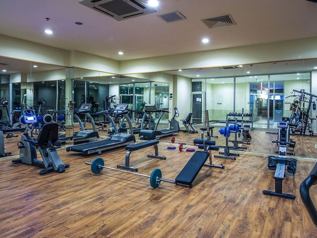 Sidekum Hotel - All Inclusive