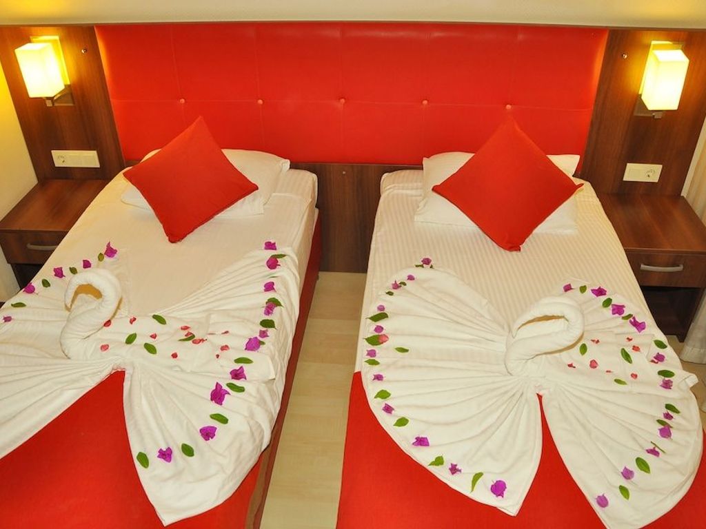 Sidekum Hotel - All Inclusive