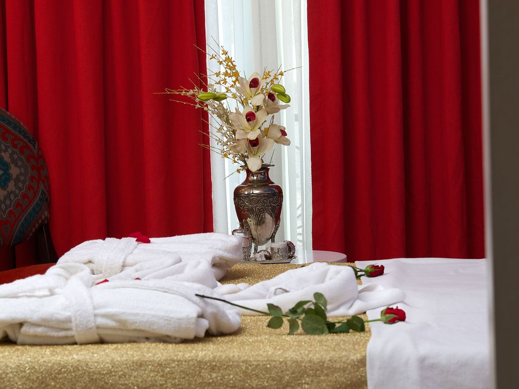Ayasultan Hotel Special Class
