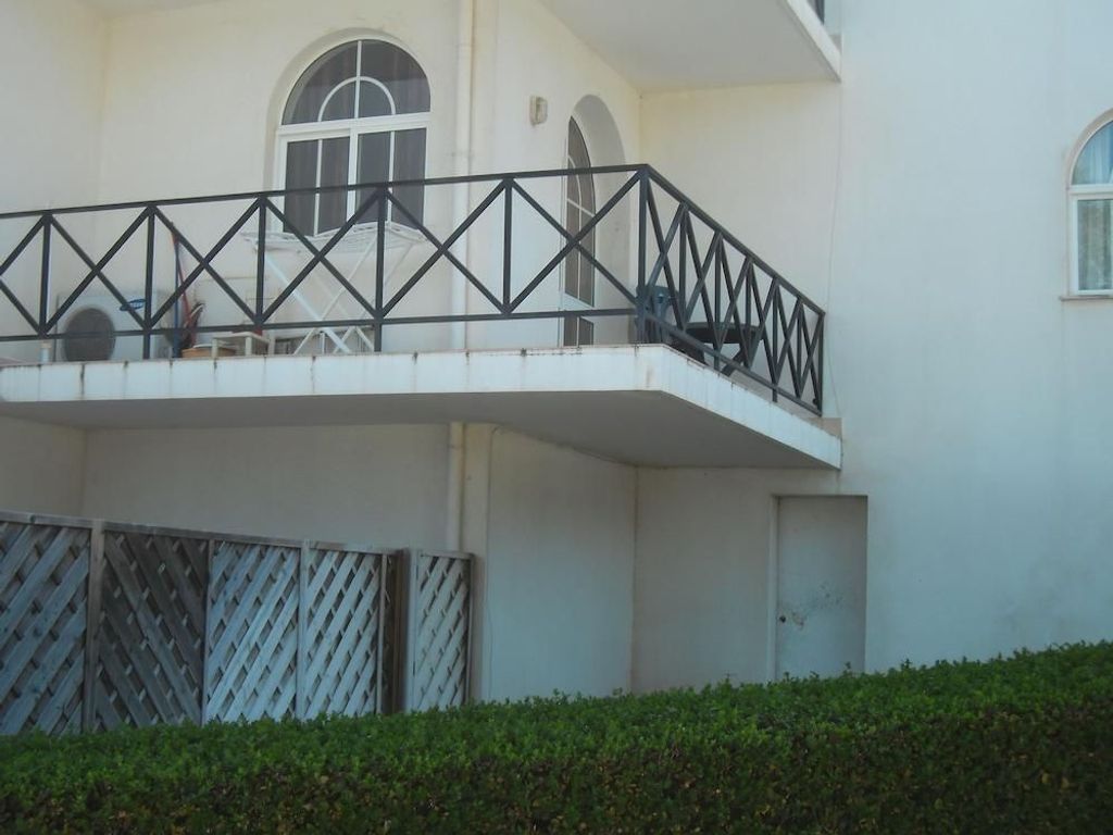Tavira Garden