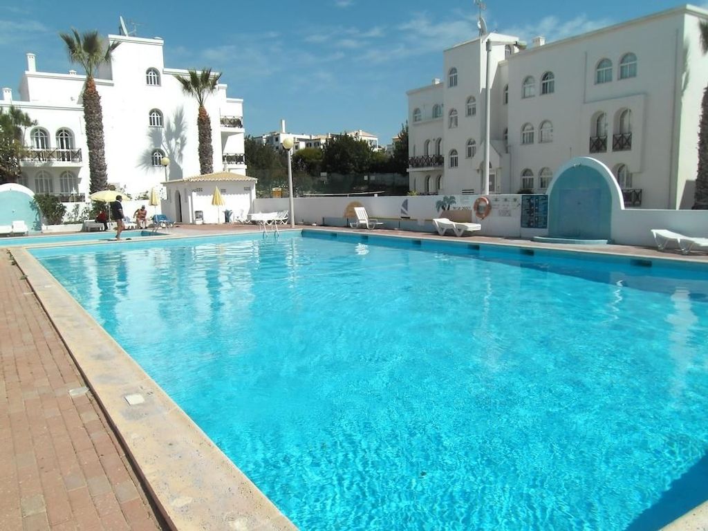 Tavira Garden